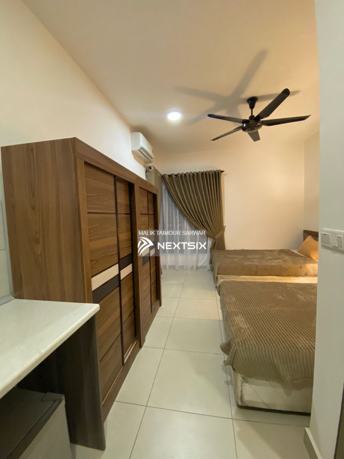 Serviced Residence For Rent in Cyberjaya Selangor - Image 9