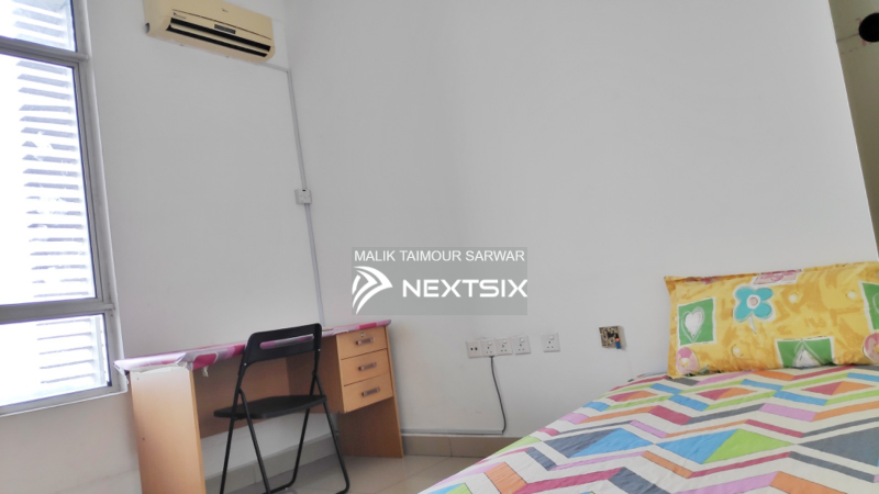 Serviced Residence For Rent in Cyberjaya Selangor