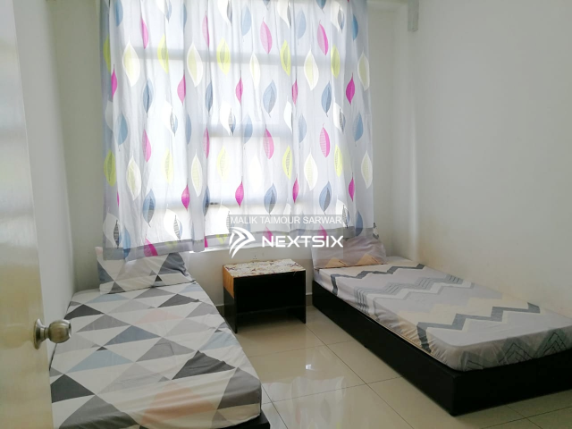 Serviced Residence For Rent in Cyberjaya Selangor - Image 10