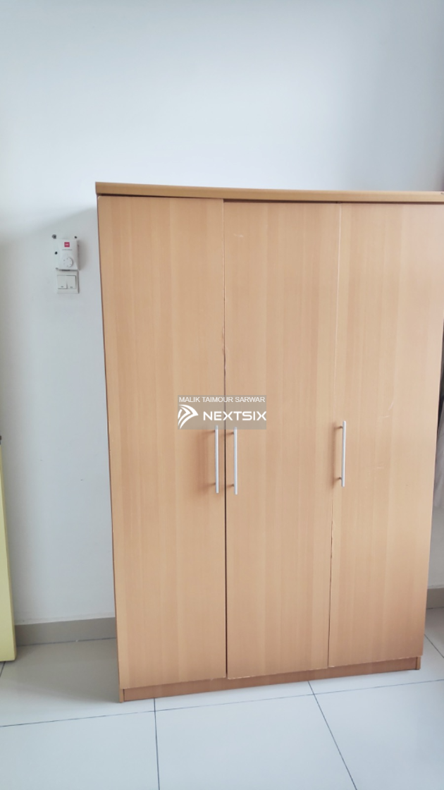 Serviced Residence For Rent in Cyberjaya Selangor - Image 5