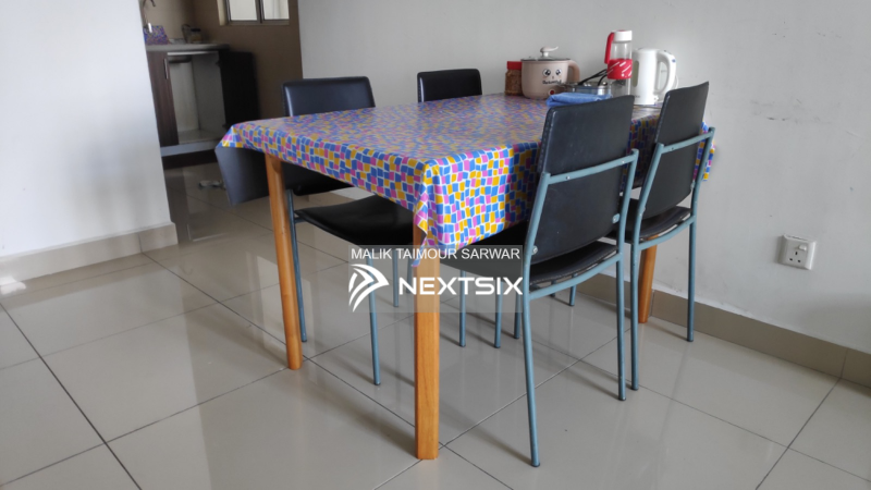 Serviced Residence For Rent in Cyberjaya Selangor - Image 7