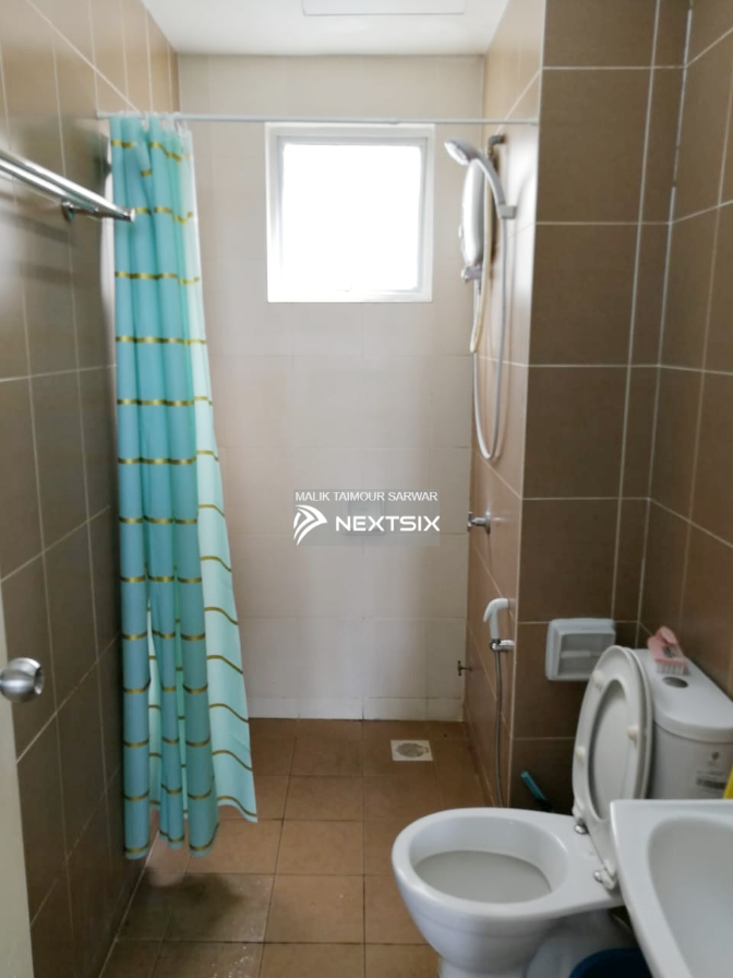 Serviced Residence For Rent in Cyberjaya Selangor - Image 8