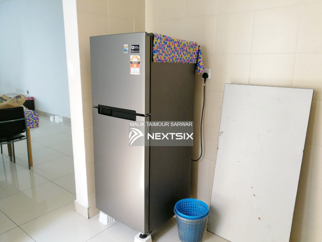 Serviced Residence For Rent in Cyberjaya Selangor - Image 9