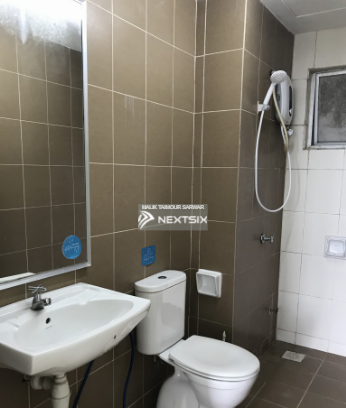 Serviced Residence For Rent in Cyberjaya Selangor - Image 2