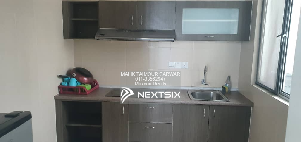 Serviced Residence For Rent in Cyberjaya Selangor - Image 5