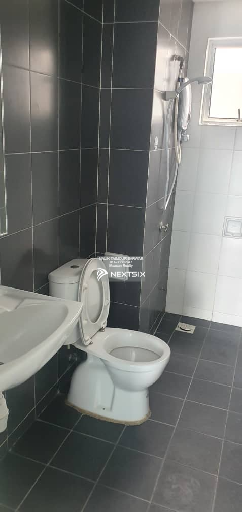 Serviced Residence For Rent in Cyberjaya Selangor - Image 7