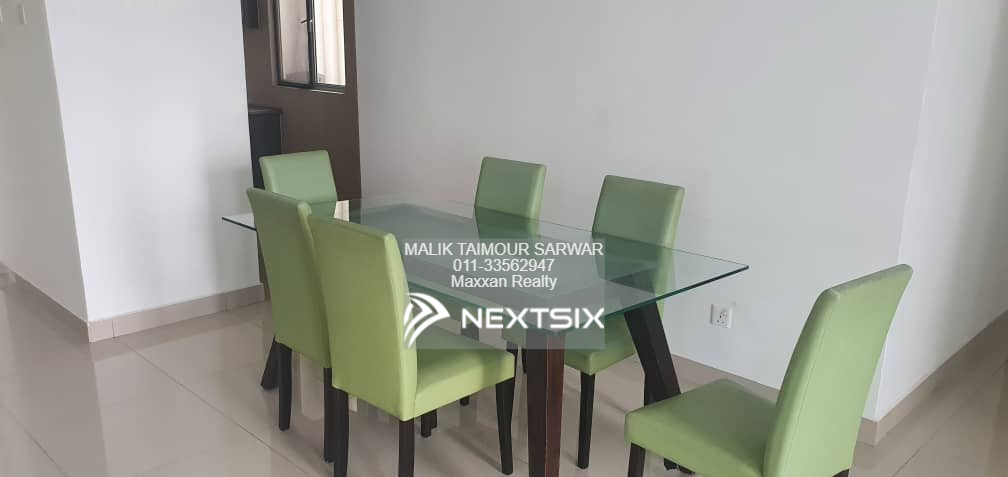 Serviced Residence For Rent in Cyberjaya Selangor - Image 9