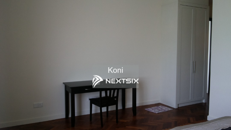 Condominium For Sale in Tanjong Tokong Penang