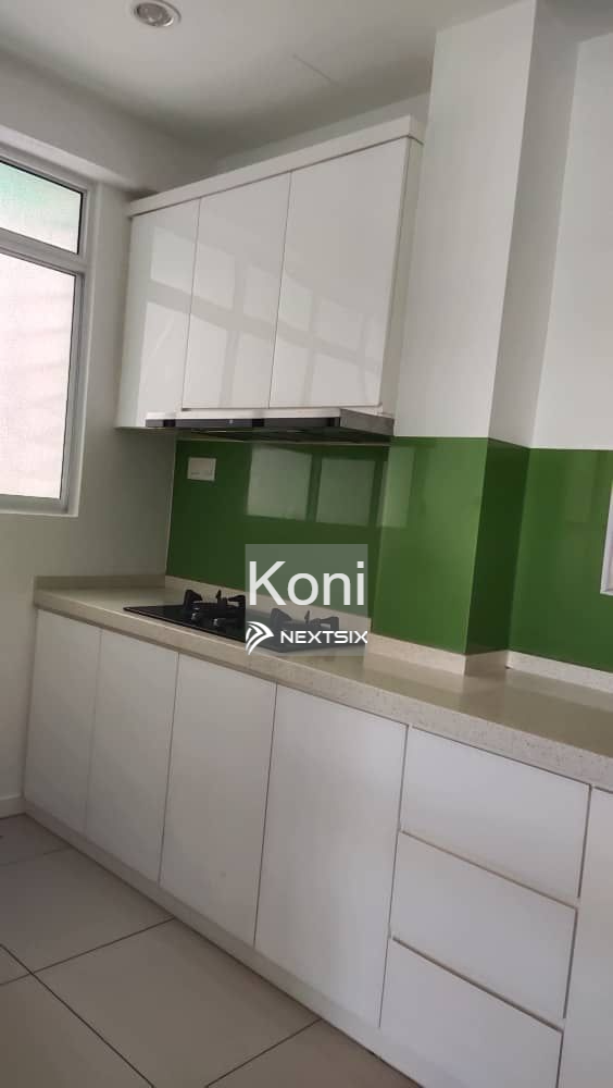 Condominium For Rent in Gelugor Penang