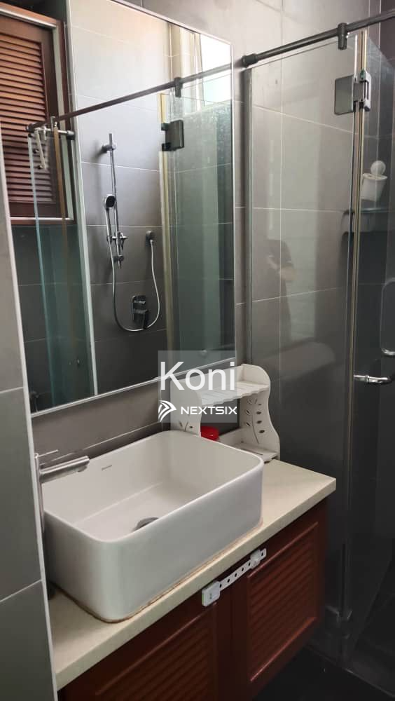 Condominium For Rent in Gelugor Penang - Image 5