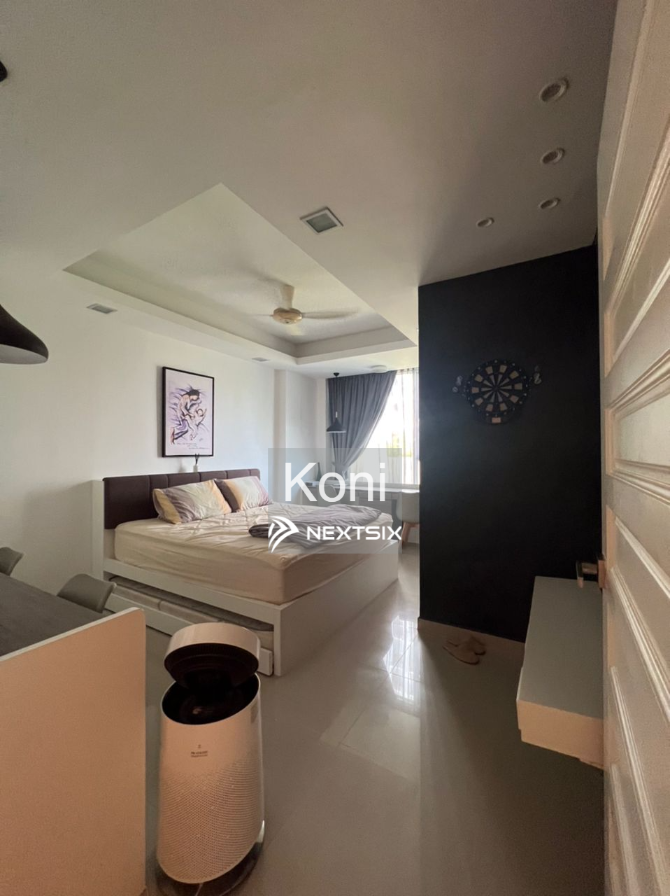 Condominium For Rent in Batu Uban Penang - Image 2