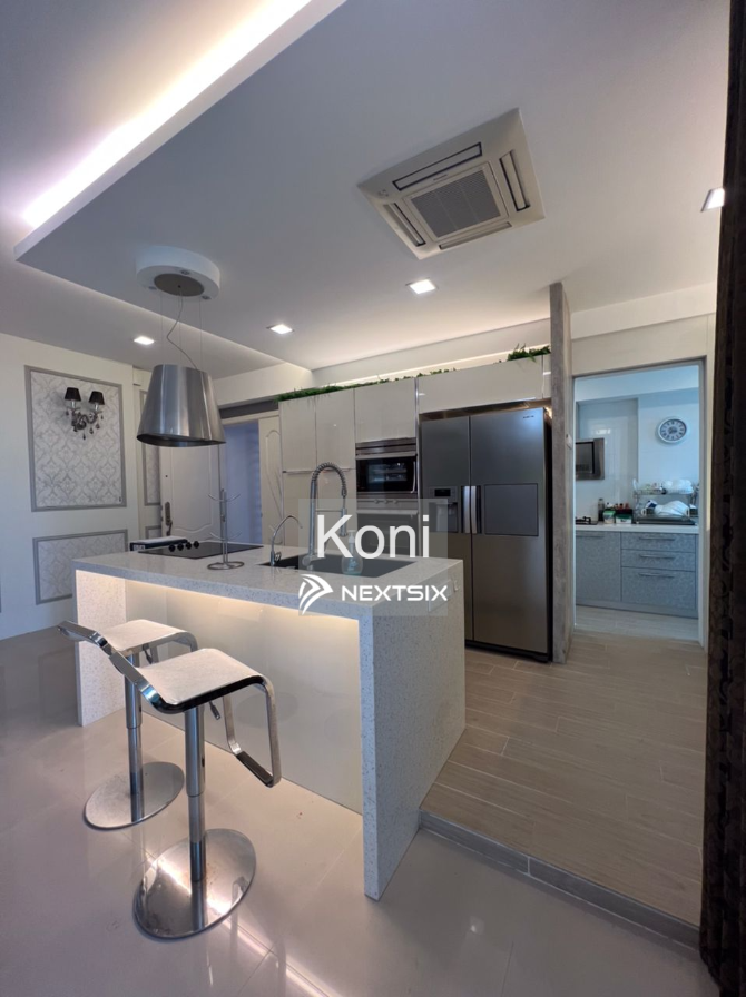 Condominium For Rent in Batu Uban Penang - Image 3