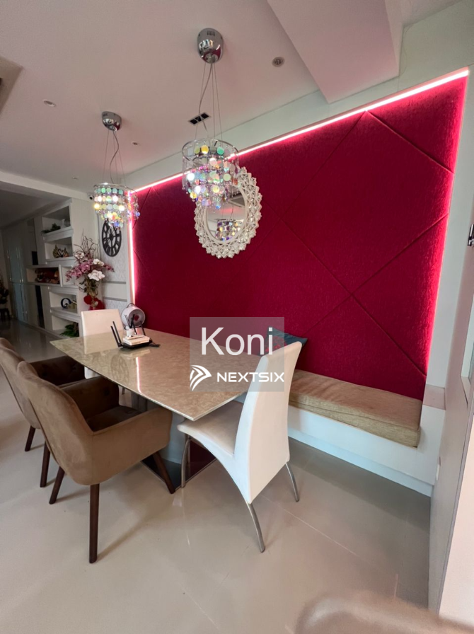 Condominium For Sale in Batu Uban Penang - Image 5