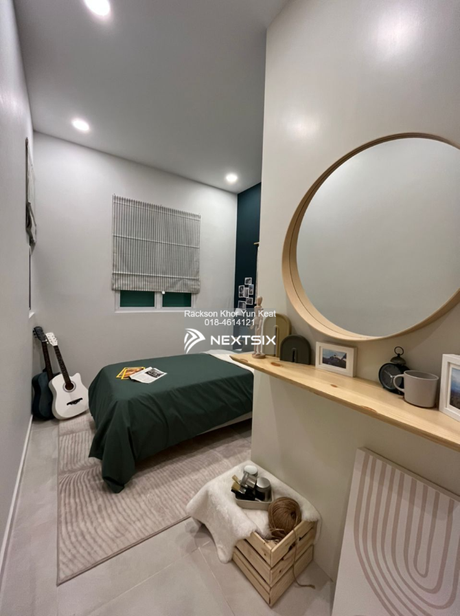 Condominium For Sale in Bayan Lepas Penang - Image 5