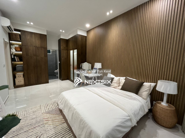 Condominium For Sale in Bayan Lepas Penang - Image 6