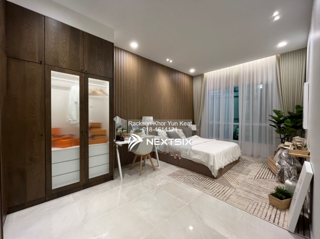 Condominium For Sale in Bayan Lepas Penang - Image 7