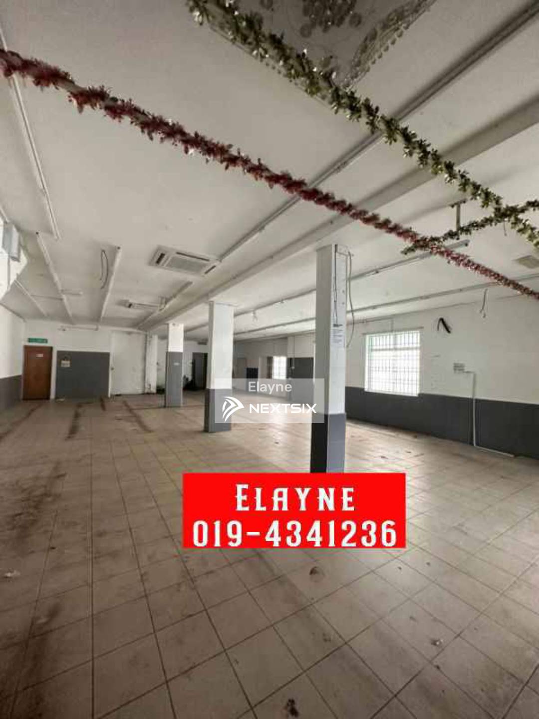 Shop For Rent in Ayer Itam Penang - Image 2