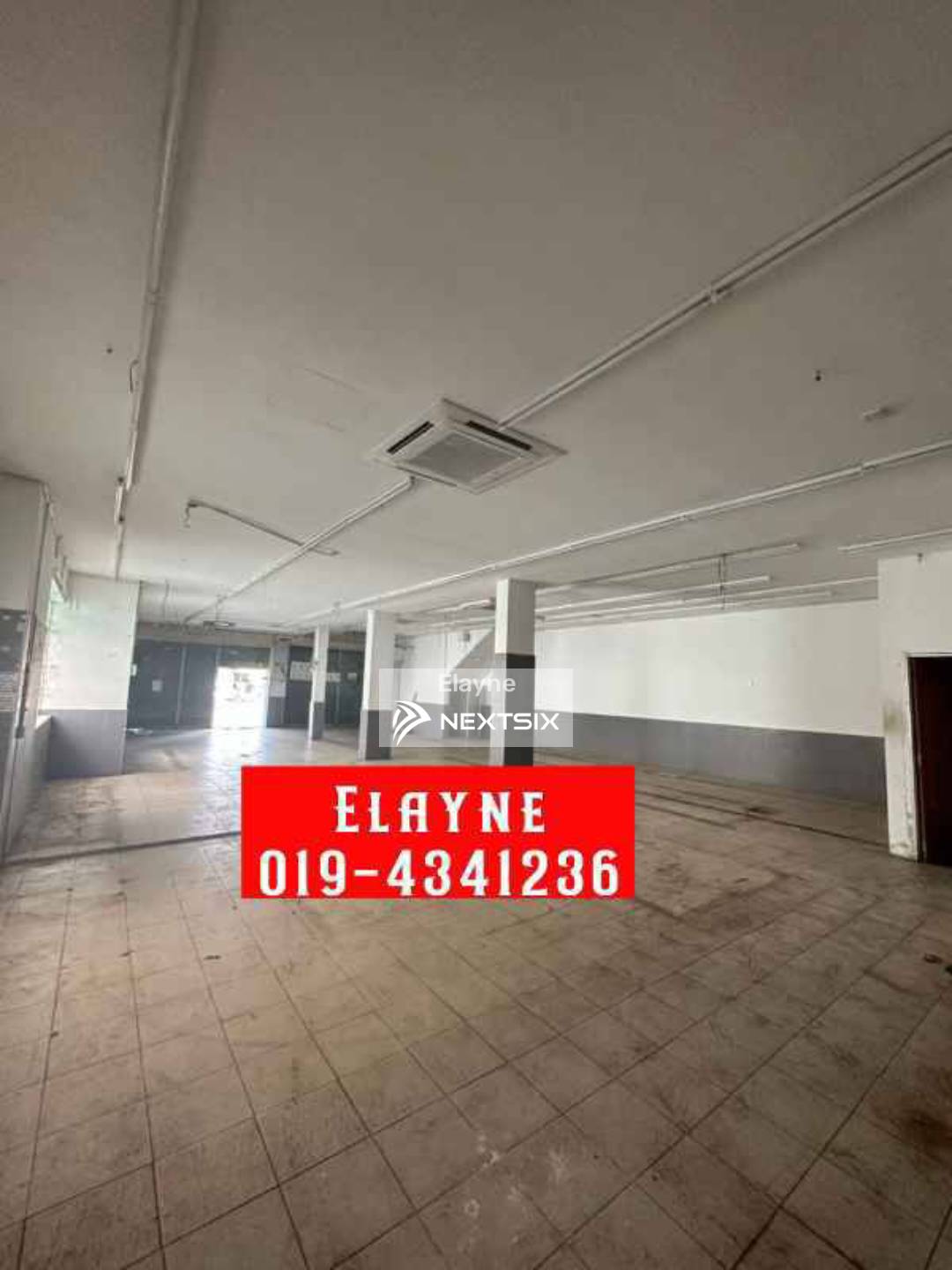 Shop For Rent in Ayer Itam Penang - Image 4