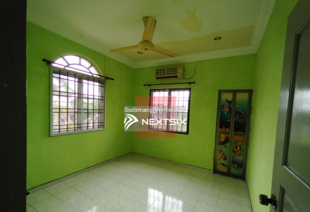 2-sty Terrace/Link House For Sale in Kuantan Pahang - Image 6