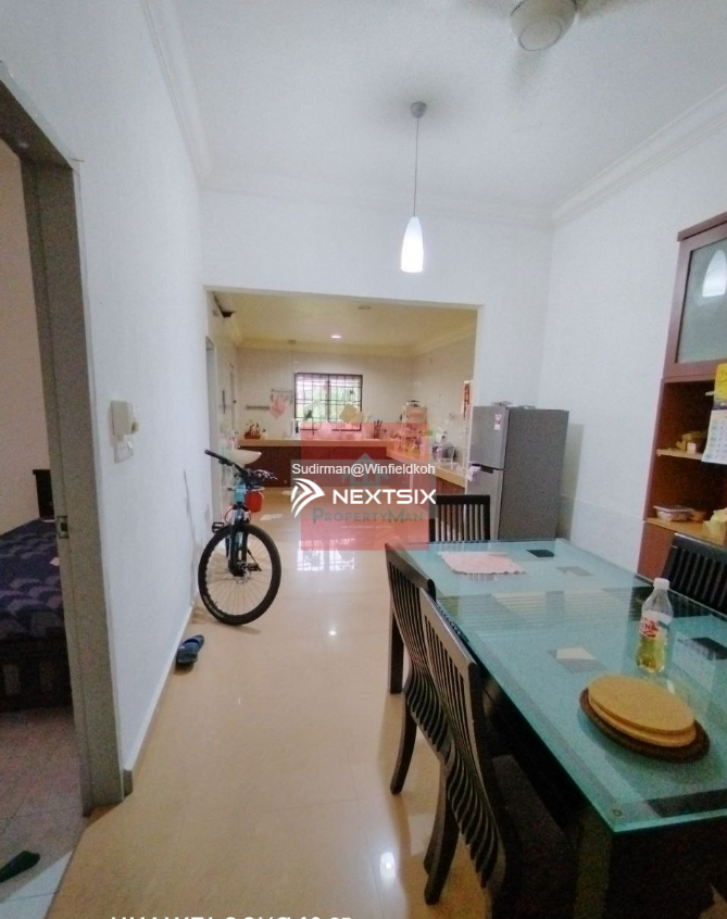 2-sty Terrace/Link House For Sale in Kuantan Pahang - Image 7