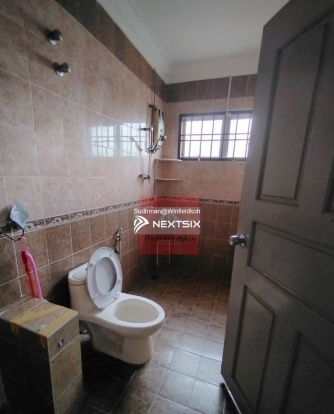 2-sty Terrace/Link House For Sale in Kuantan Pahang - Image 8