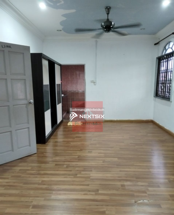 2-sty Terrace/Link House For Sale in Kuantan Pahang - Image 9