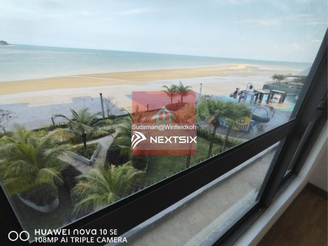 Serviced Residence For Sale in Kuantan Pahang