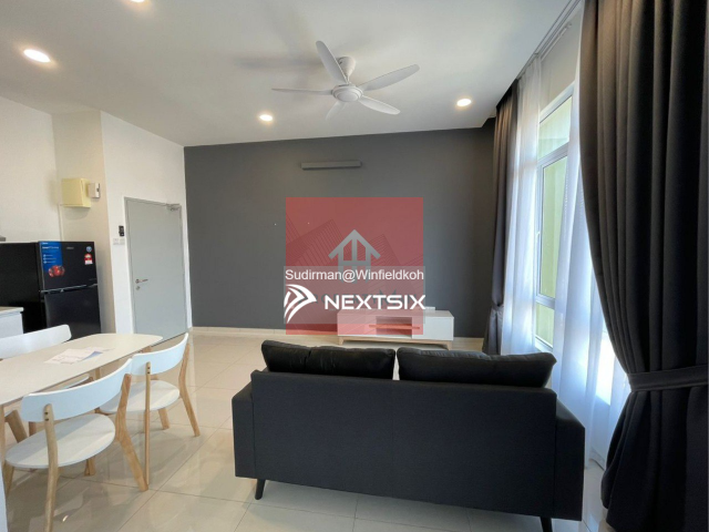 Condominium For Rent in Kuantan Pahang