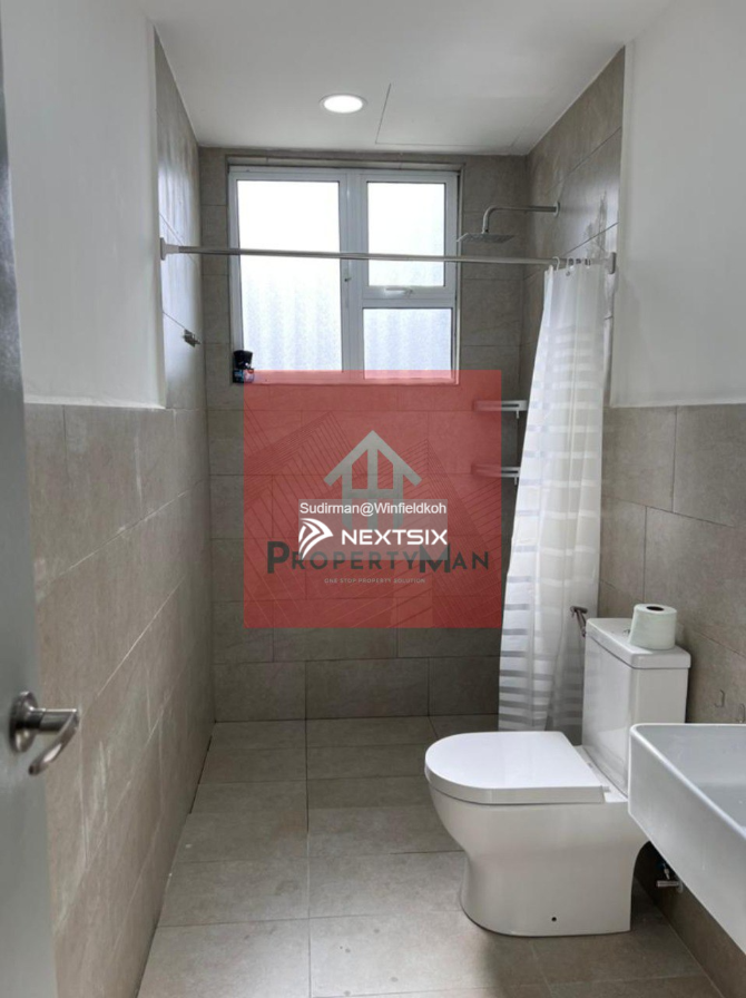 Condominium For Rent in Kuantan Pahang - Image 6