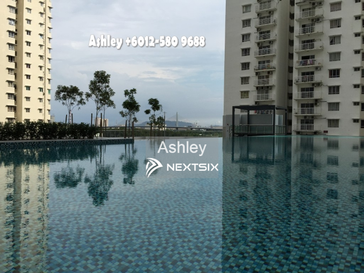 Condominium For Sale in Butterworth Penang - Image 11