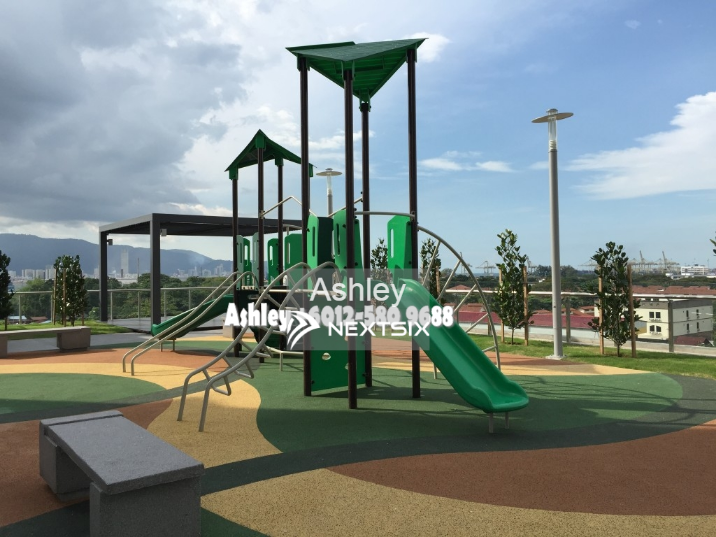 Condominium For Sale in Butterworth Penang - Image 12