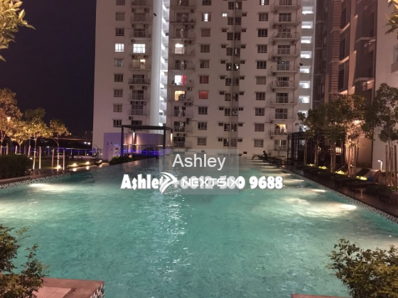 Condominium For Sale in Butterworth Penang - Image 6