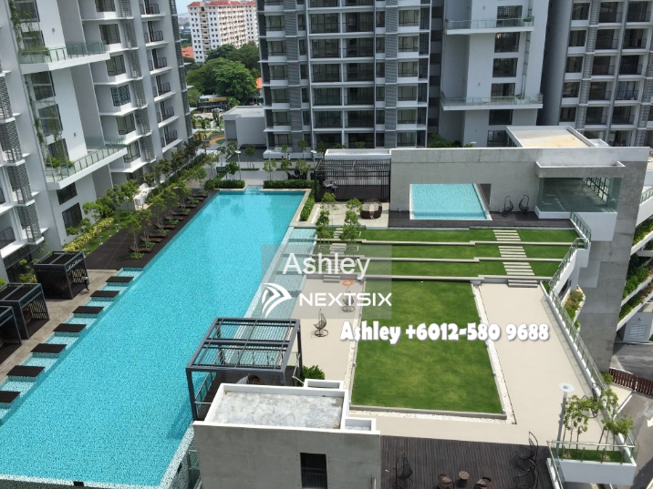Condominium For Sale in Butterworth Penang - Image 8