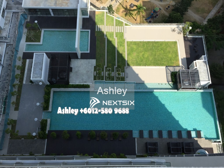 Condominium For Sale in Butterworth Penang - Image 10