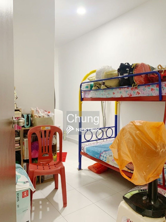 2-sty Superlink House For Sale in Senai Johor - Image 5