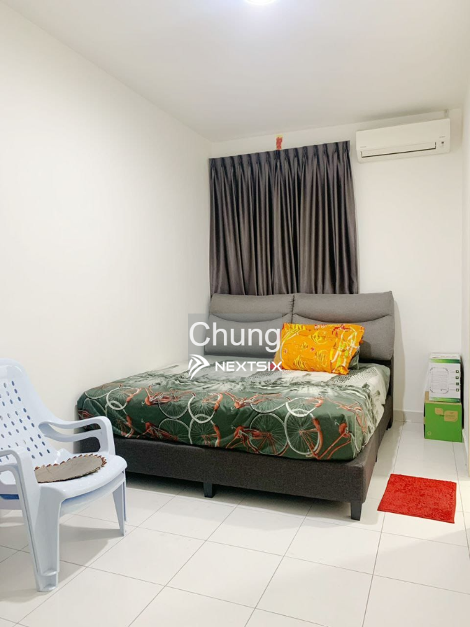 2-sty Superlink House For Sale in Senai Johor - Image 6