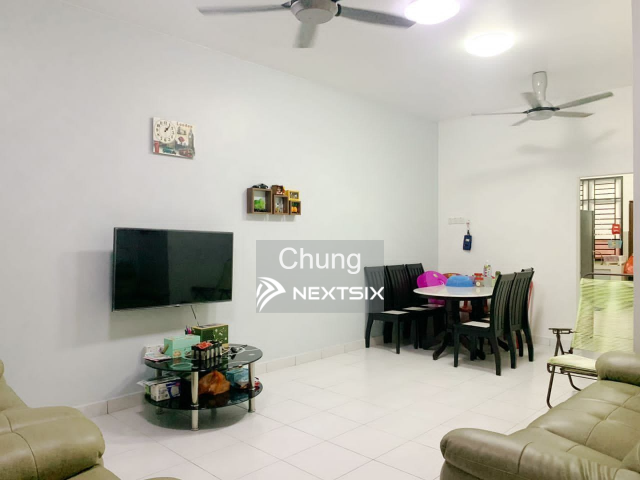 2-sty Superlink House For Sale in Senai Johor - Image 7