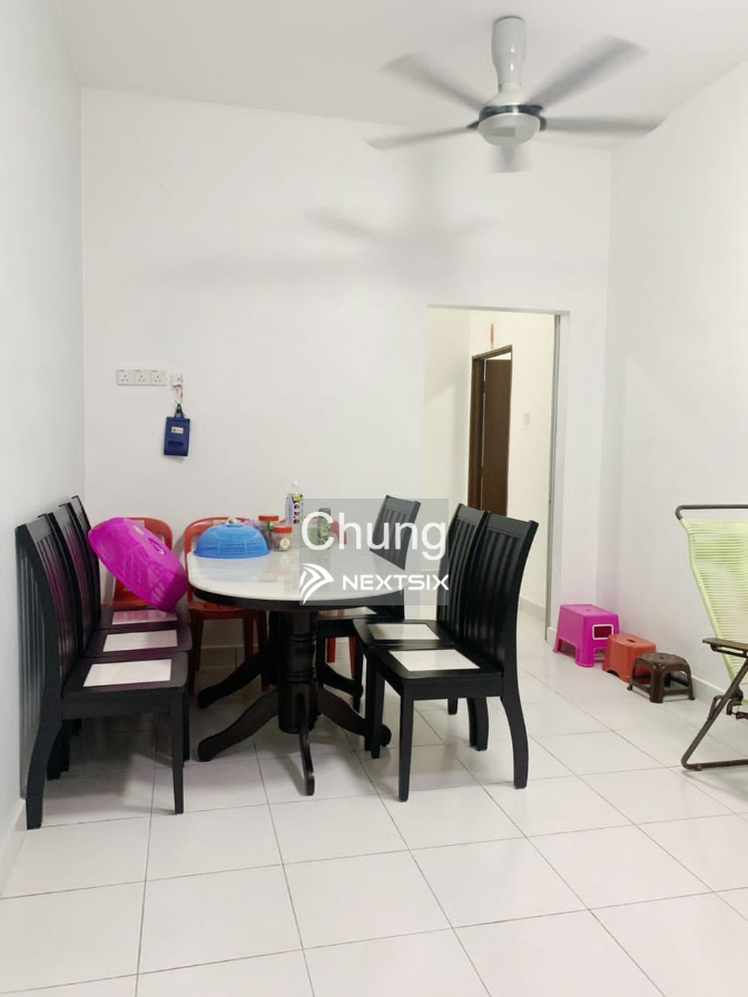 2-sty Superlink House For Sale in Senai Johor - Image 8