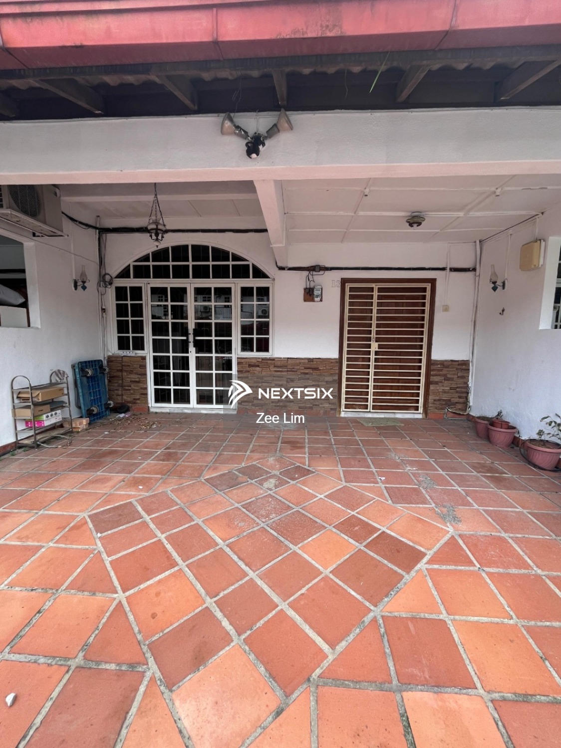 2-sty Terrace/Link House For Sale in Bandar Sungai Long Selangor