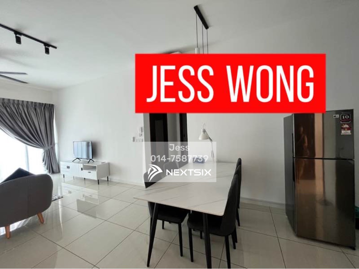 Serviced Residence For Rent in Bayan Lepas Penang - Image 3