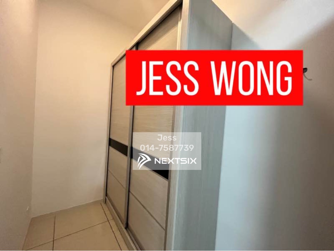 Serviced Residence For Rent in Bayan Lepas Penang - Image 4