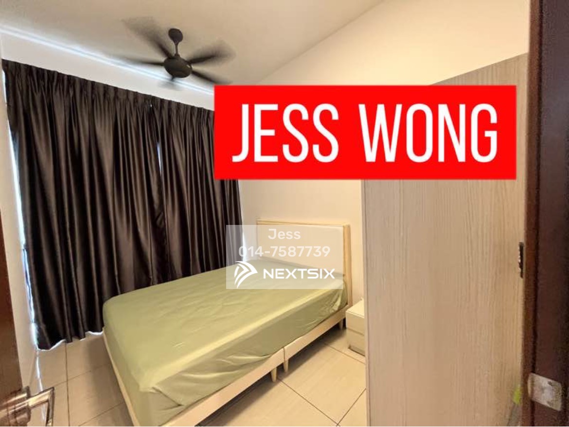 Serviced Residence For Rent in Bayan Lepas Penang - Image 5