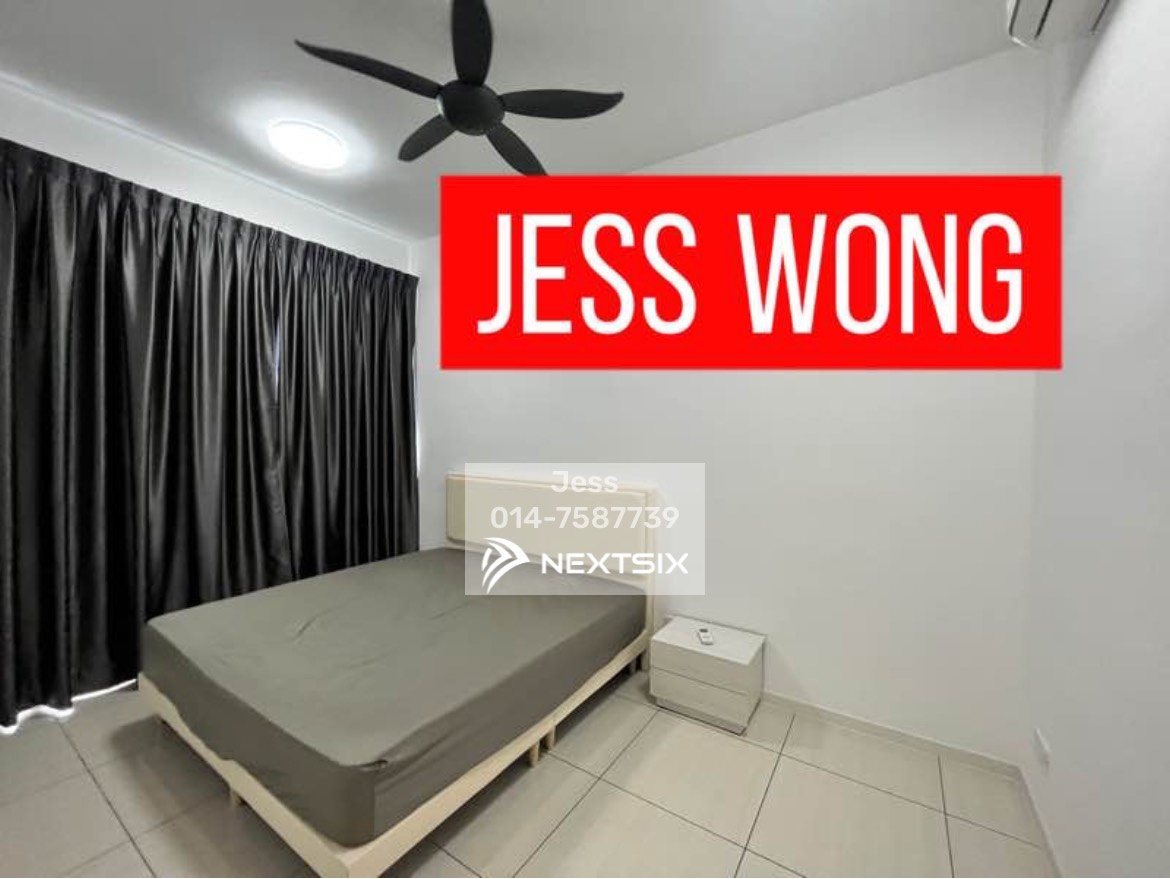 Serviced Residence For Rent in Bayan Lepas Penang - Image 6