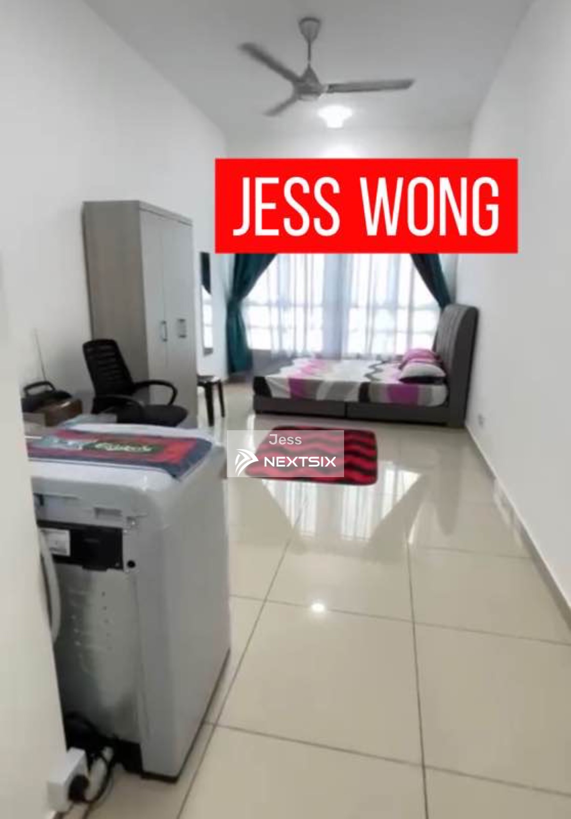 Condominium For Rent in Bayan Lepas Penang