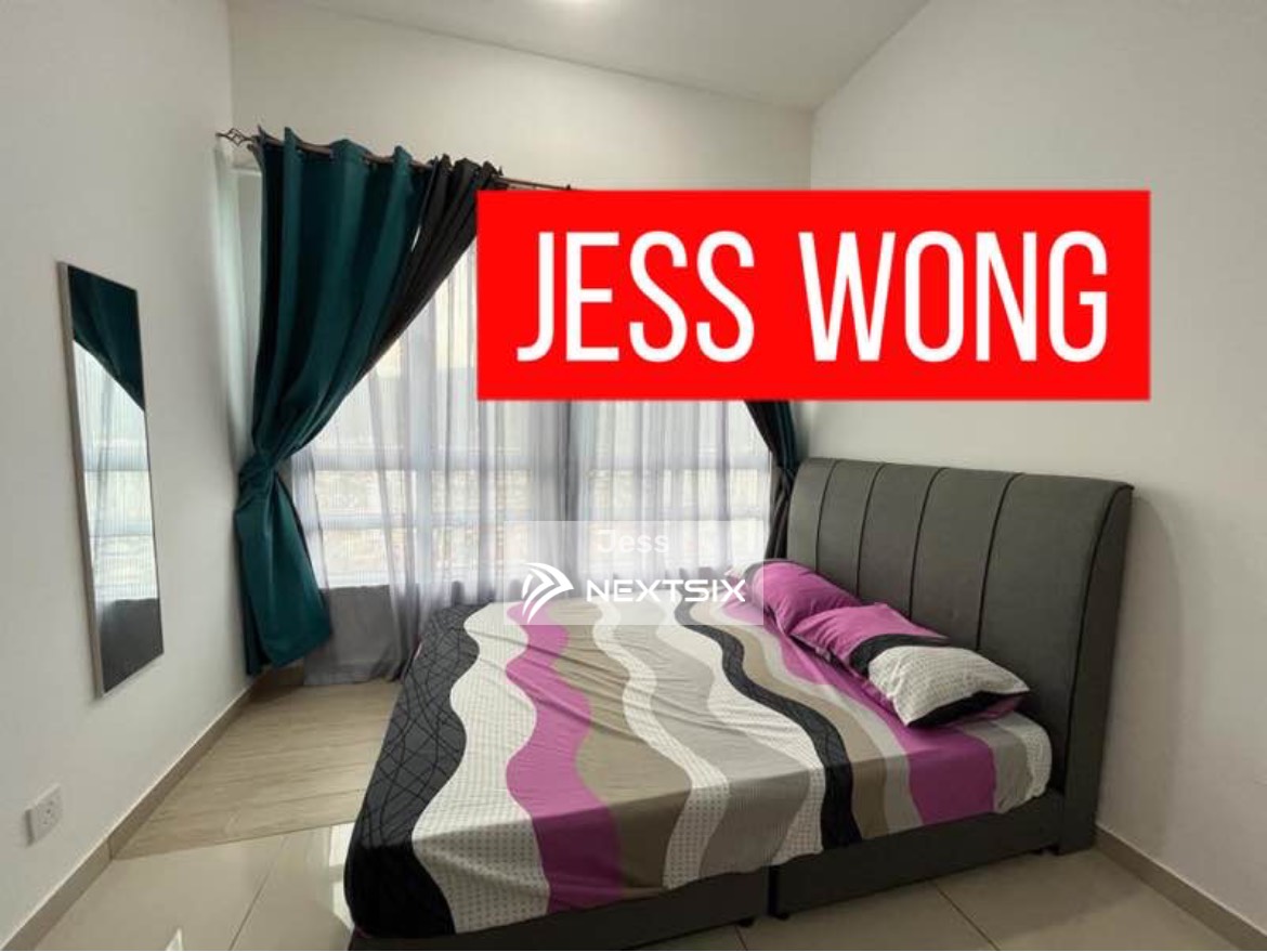 Condominium For Rent in Bayan Lepas Penang - Image 5