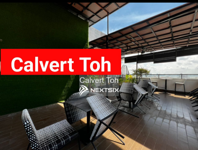 Hotel/Resort For Sale in Georgetown Penang - Image 5