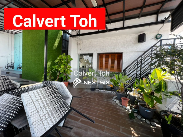 Hotel/Resort For Sale in Georgetown Penang - Image 6