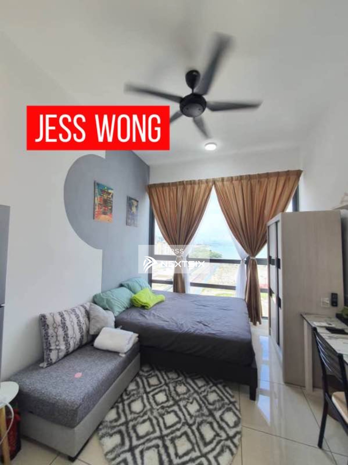 Condominium For Rent in Bayan Lepas Penang
