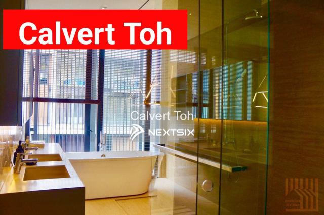 Luxury Suites For Rent in Georgetown Penang - Image 5