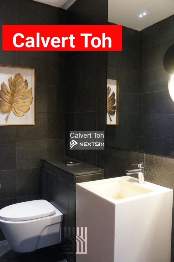 Luxury Suites For Rent in Georgetown Penang - Image 6